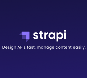 strapi deploy